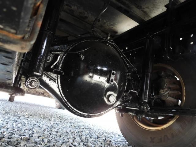 MITSUBISHI CANTER 2019 Image 31