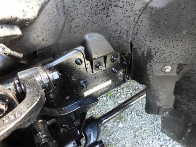 MITSUBISHI CANTER 2019 Image 31