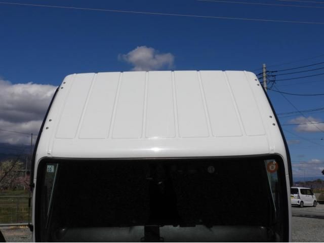 MITSUBISHI CANTER 2019 Image 31