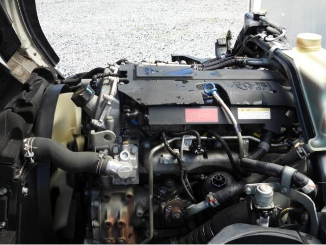 MITSUBISHI CANTER 2019 Image 31