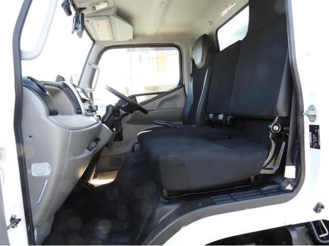 MITSUBISHI CANTER 2019 Image 31