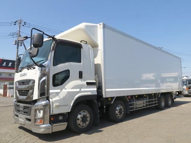 ISUZU GIGA 2020 Image 31