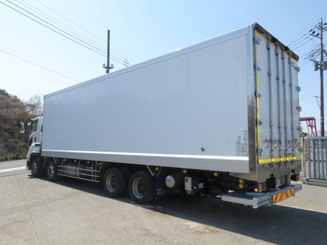 ISUZU GIGA 2020 Image 31