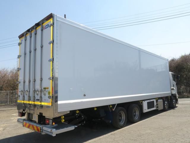 ISUZU GIGA 2020 Image 31