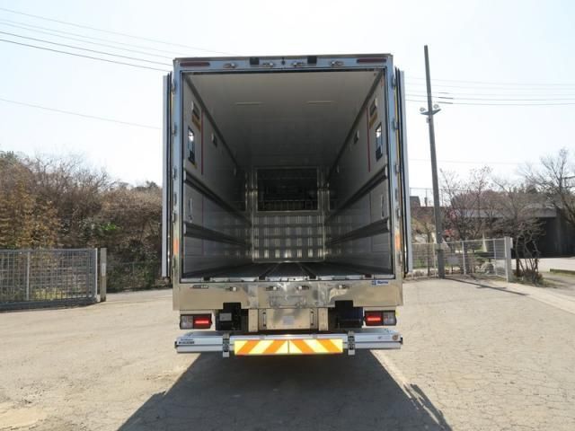 ISUZU GIGA 2020 Image 31