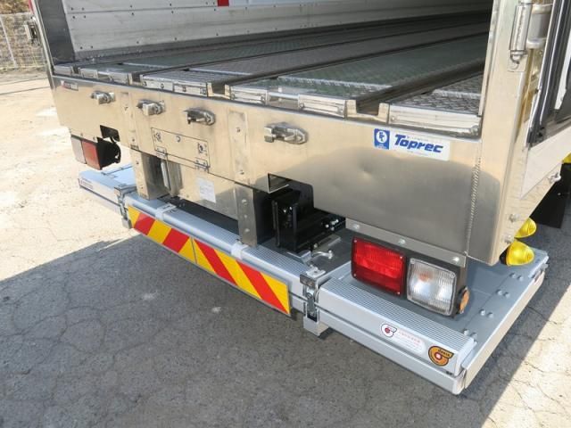 ISUZU GIGA 2020 Image 31