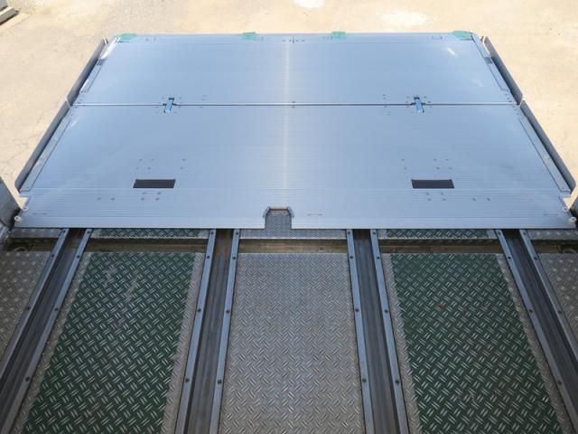 ISUZU GIGA 2020 Image 31