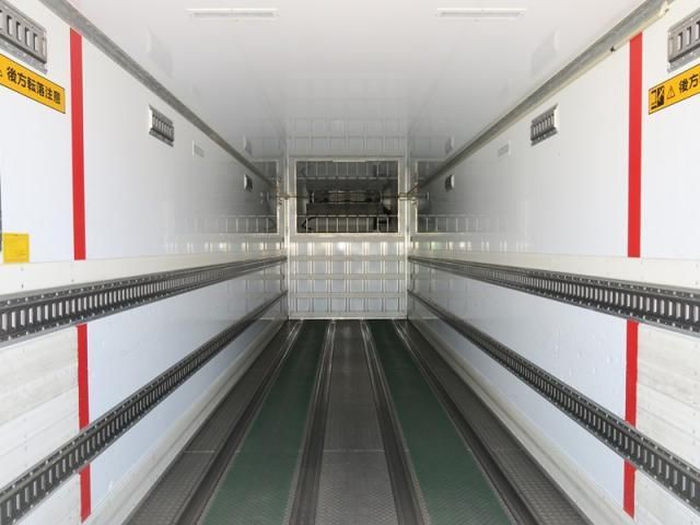 ISUZU GIGA 2020 Image 31