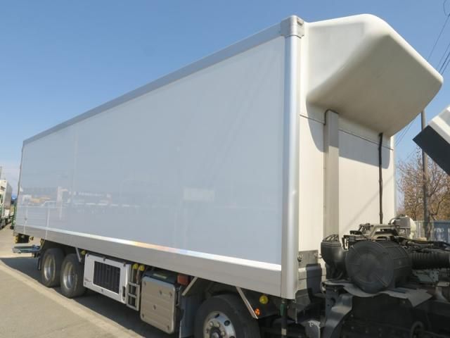 ISUZU GIGA 2020 Image 31