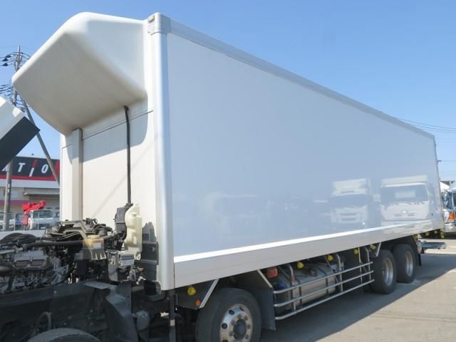 ISUZU GIGA 2020 Image 31