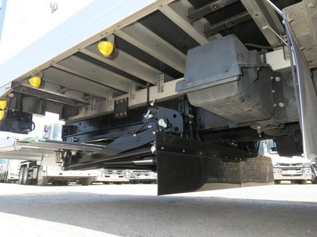 ISUZU GIGA 2020 Image 31