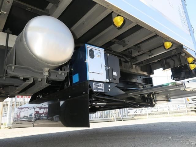 ISUZU GIGA 2020 Image 31