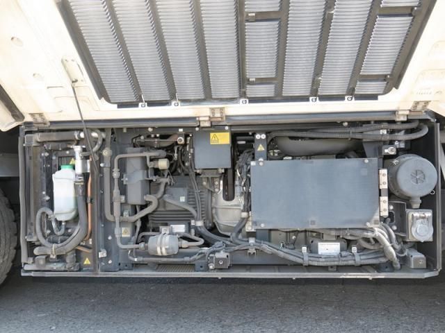 ISUZU GIGA 2020 Image 31