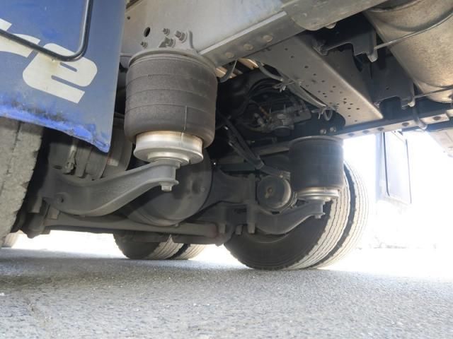 ISUZU GIGA 2020 Image 31