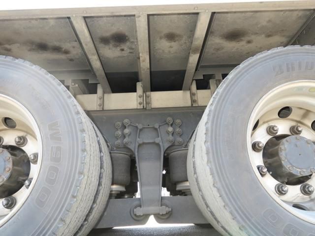 ISUZU GIGA 2020 Image 31