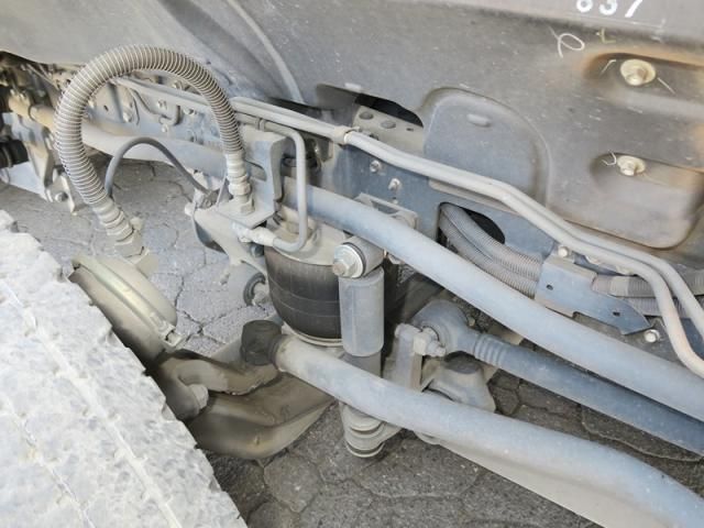 ISUZU GIGA 2020 Image 31