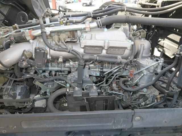 ISUZU GIGA 2020 Image 31