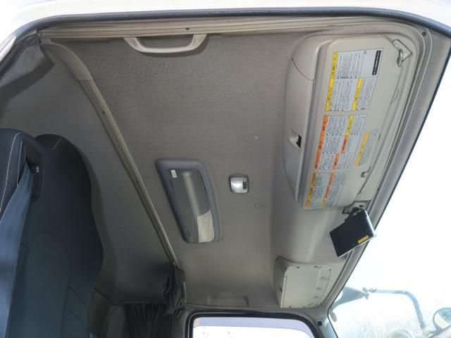 ISUZU GIGA 2020 Image 31