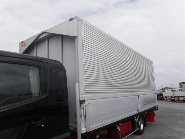 HINO RANGER 2013 Image 31