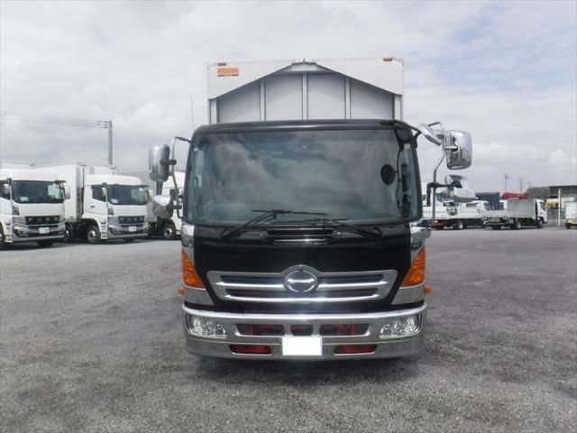 HINO RANGER 2013 Image 31