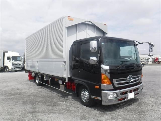HINO RANGER 2013 Image 31