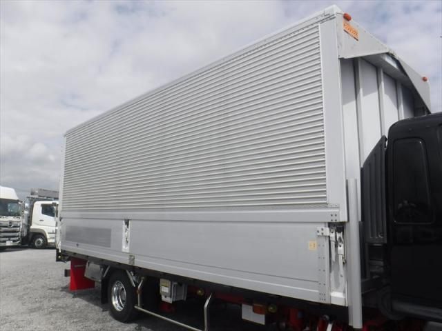 HINO RANGER 2013 Image 31