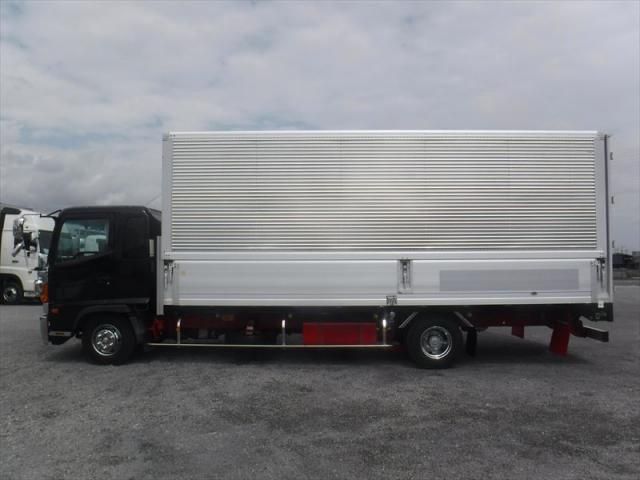 HINO RANGER 2013 Image 31