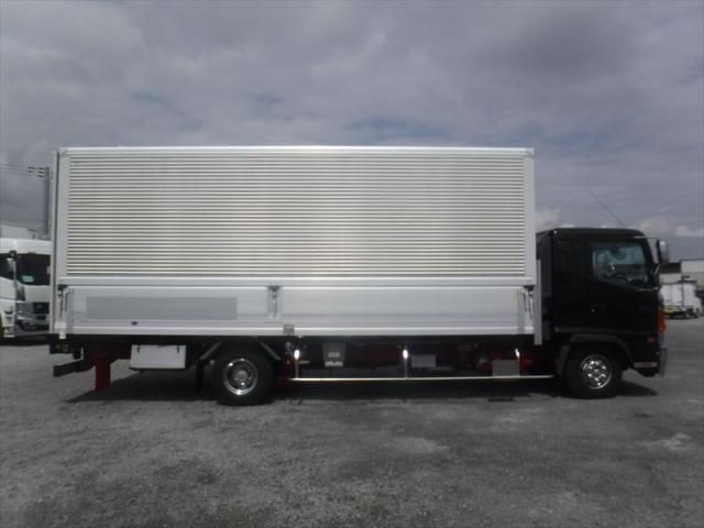 HINO RANGER 2013 Image 31