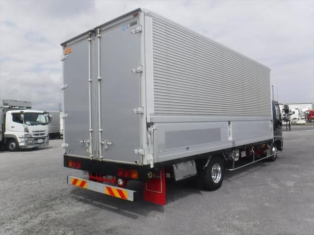 HINO RANGER 2013 Image 31