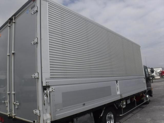 HINO RANGER 2013 Image 31