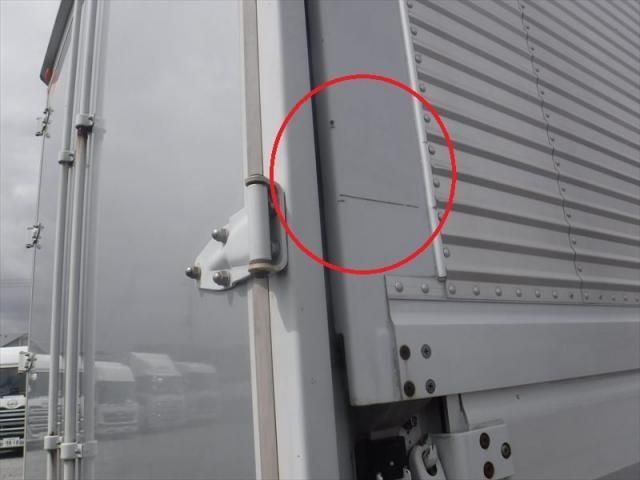 HINO RANGER 2013 Image 31