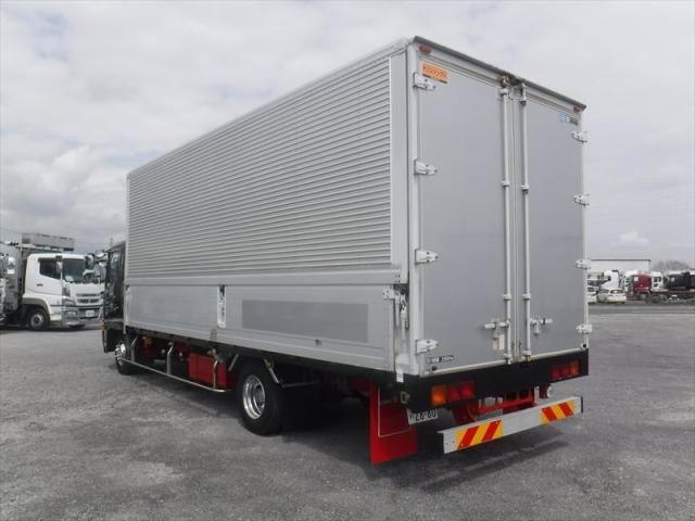 HINO RANGER 2013 Image 31