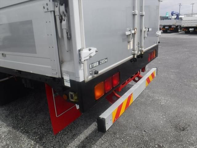 HINO RANGER 2013 Image 31