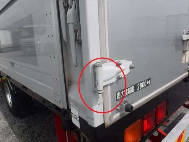 HINO RANGER 2013 Image 31