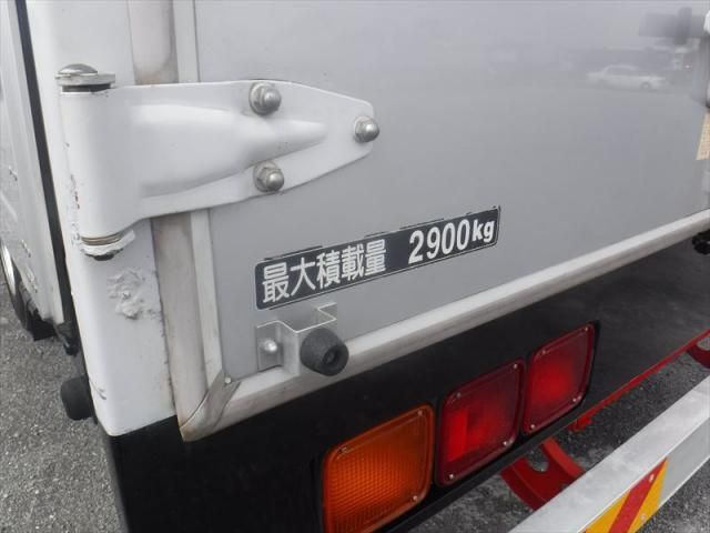 HINO RANGER 2013 Image 31