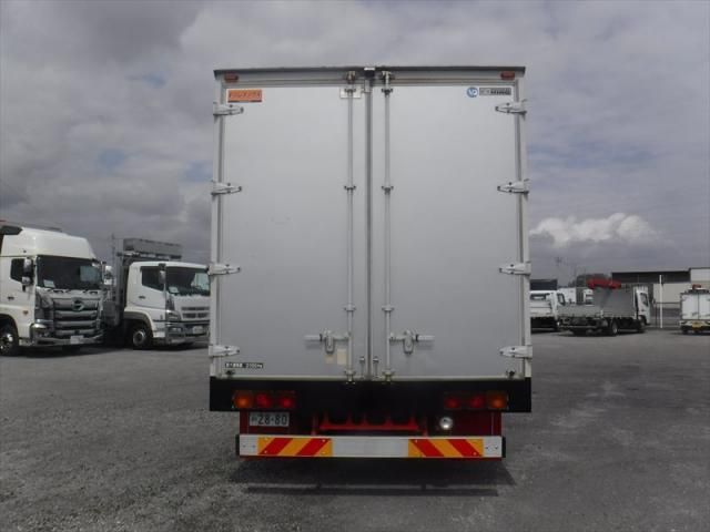 HINO RANGER 2013 Image 31