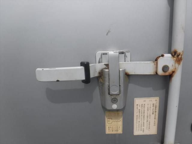 HINO RANGER 2013 Image 31