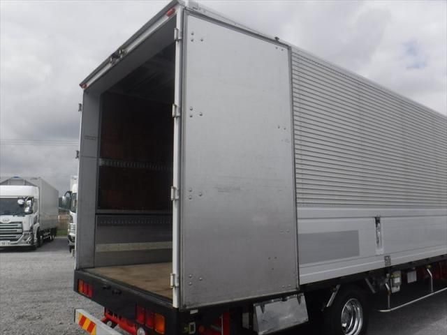 HINO RANGER 2013 Image 31