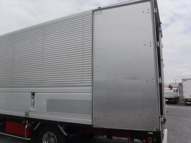 HINO RANGER 2013 Image 31