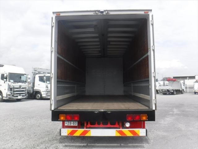 HINO RANGER 2013 Image 31