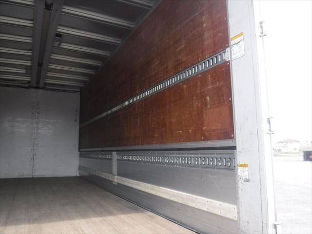 HINO RANGER 2013 Image 31