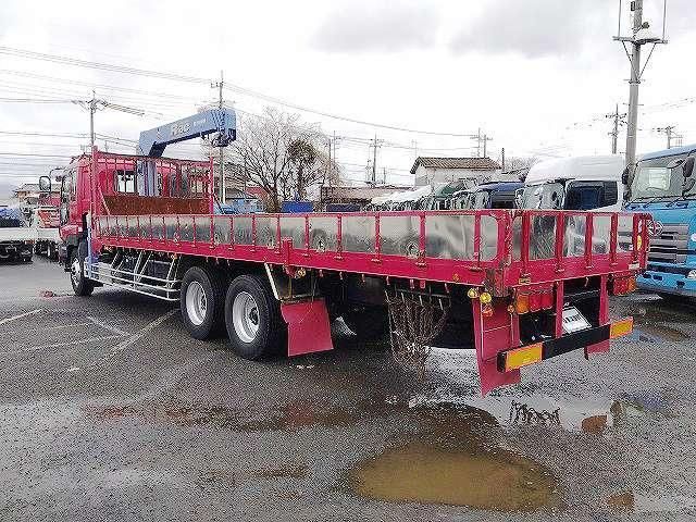 ISUZU GIGA 2007 Image 31