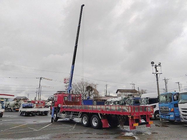 ISUZU GIGA 2007 Image 31