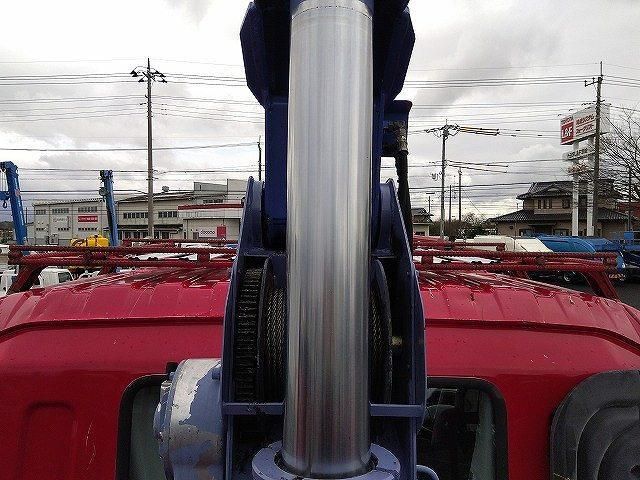 ISUZU GIGA 2007 Image 31