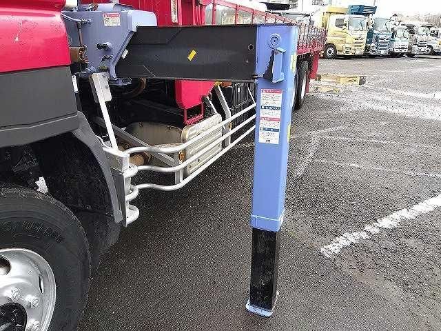 ISUZU GIGA 2007 Image 31