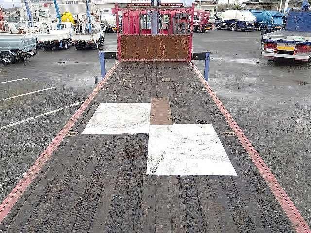 ISUZU GIGA 2007 Image 31