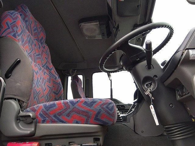 ISUZU GIGA 2007 Image 31