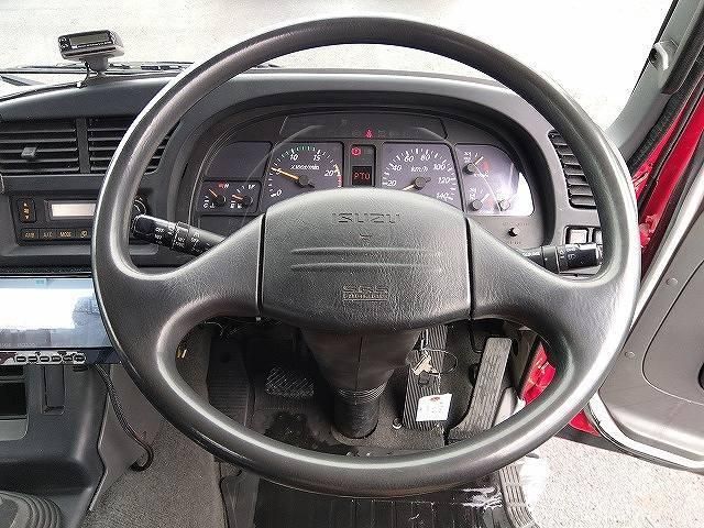 ISUZU GIGA 2007 Image 31