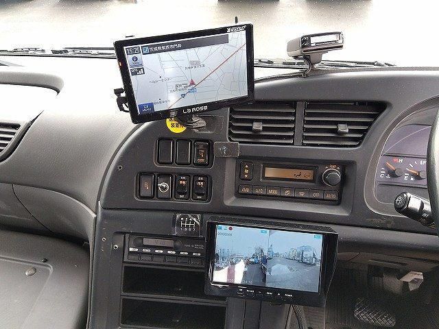 ISUZU GIGA 2007 Image 31