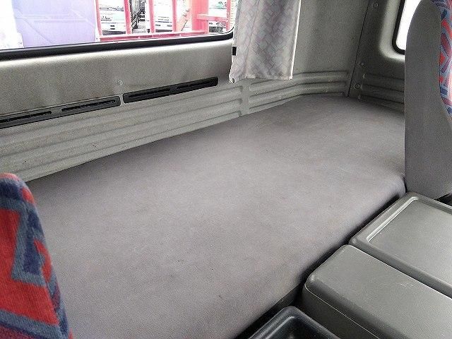 ISUZU GIGA 2007 Image 31